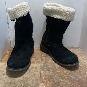 Woolrich winter boots sz7